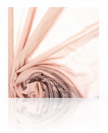 Палантин Унисекс ZW-WEMB/BE